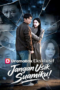Jangan Usik Suamiku