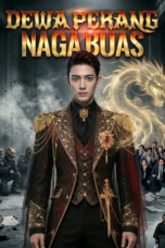 Dewa Perang Naga Buas