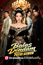 Balas Dendam Putri Gemuk