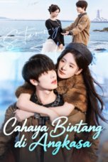 Cahaya Bintang di Angkasa