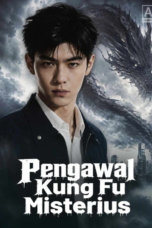 Pengawal Kung Fu Misterius
