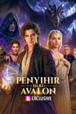 Penyihir dari Avalon