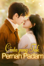 Cinta yang Tak Pernah Padam