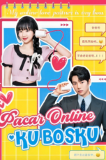 Pacar Online-ku Bosku