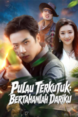 Pulau Terkutuk Bertahanlah Dariku
