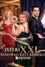 Istri XXL Sang Wali Kota Kembali