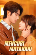 Mencuri Matahari