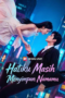 Hatiku Masih Menyimpan Namamu