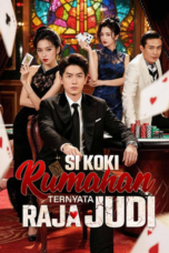 Si Koki Rumahan Ternyata Raja Judi