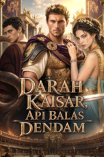 Darah Kaisar Api Balas Dendam