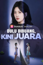 Dulu Dibuang Kini Juara