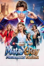 Mata X-Ray Menembus Hatimu