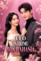 CEO Istrimu Bos Rahasia