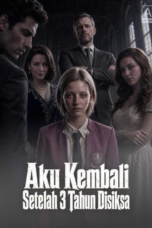 Aku Kembali Setelah 3 Tahun Disiksa