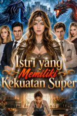 Istri yang Memiliki Kekuatan Super
