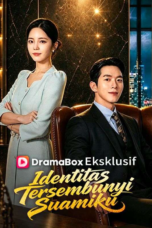 Identitas Tersembunyi Suamiku