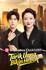 Tarik Uang Bikin Heboh