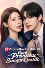 Guru Privatku Sangat Cantik