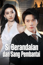 Si Berandalan dan Sang Pembantai