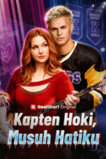 Kapten Hoki Musuh Hatiku