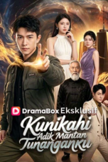 Kunikahi Adik Mantan Tunanganku