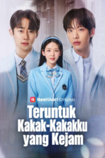 Teruntuk Kakak-Kakakku yang Kejam