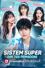 Sistem Super dan Tiga Primadona Sistem Super dan Tiga Primadona