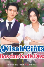 Kisah Cinta Bos dan Gadis Desa