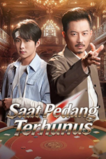 Saat Pedang Terhunus