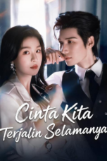 Cinta Kita Terjalin Selamanya
