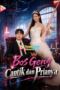 Bos Geng Cantik dan Prianya