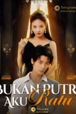 Bukan Putri Aku Ratu