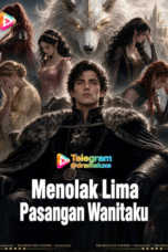 Menolak Lima Pasangan Wanitaku
